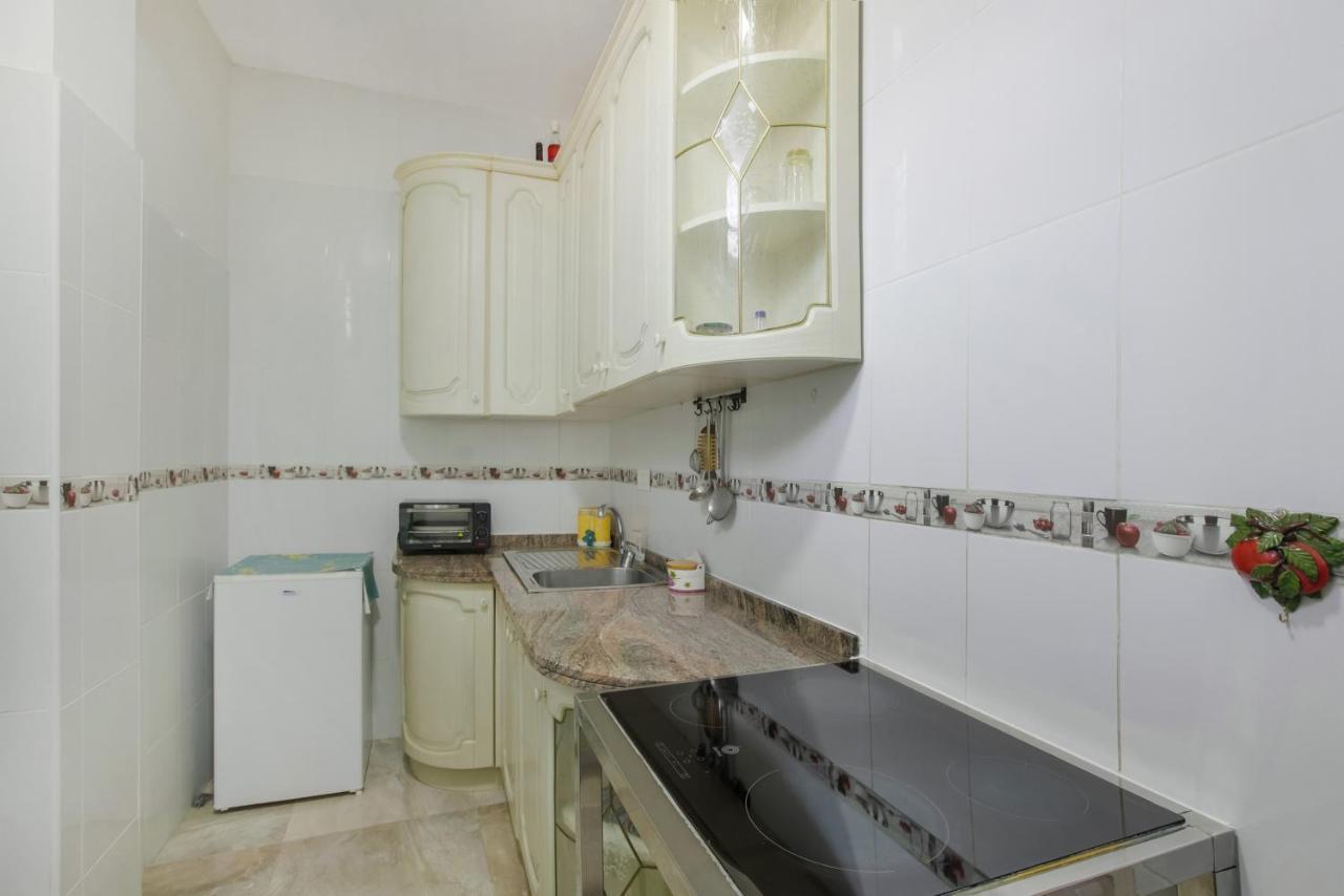 Casa Juanito Villa Санта Крус де Тенерифе Екстериор снимка