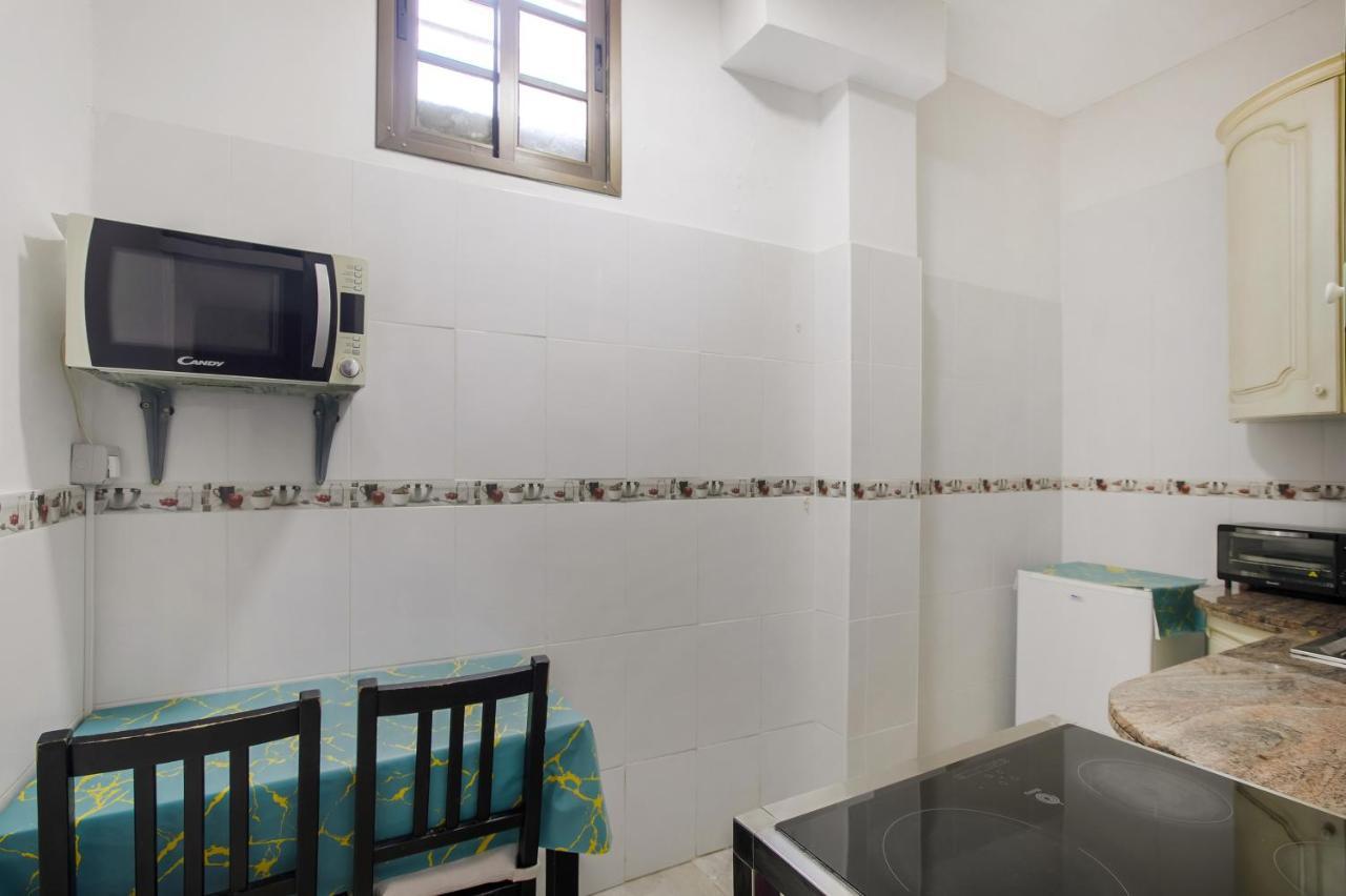 Casa Juanito Villa Санта Крус де Тенерифе Екстериор снимка