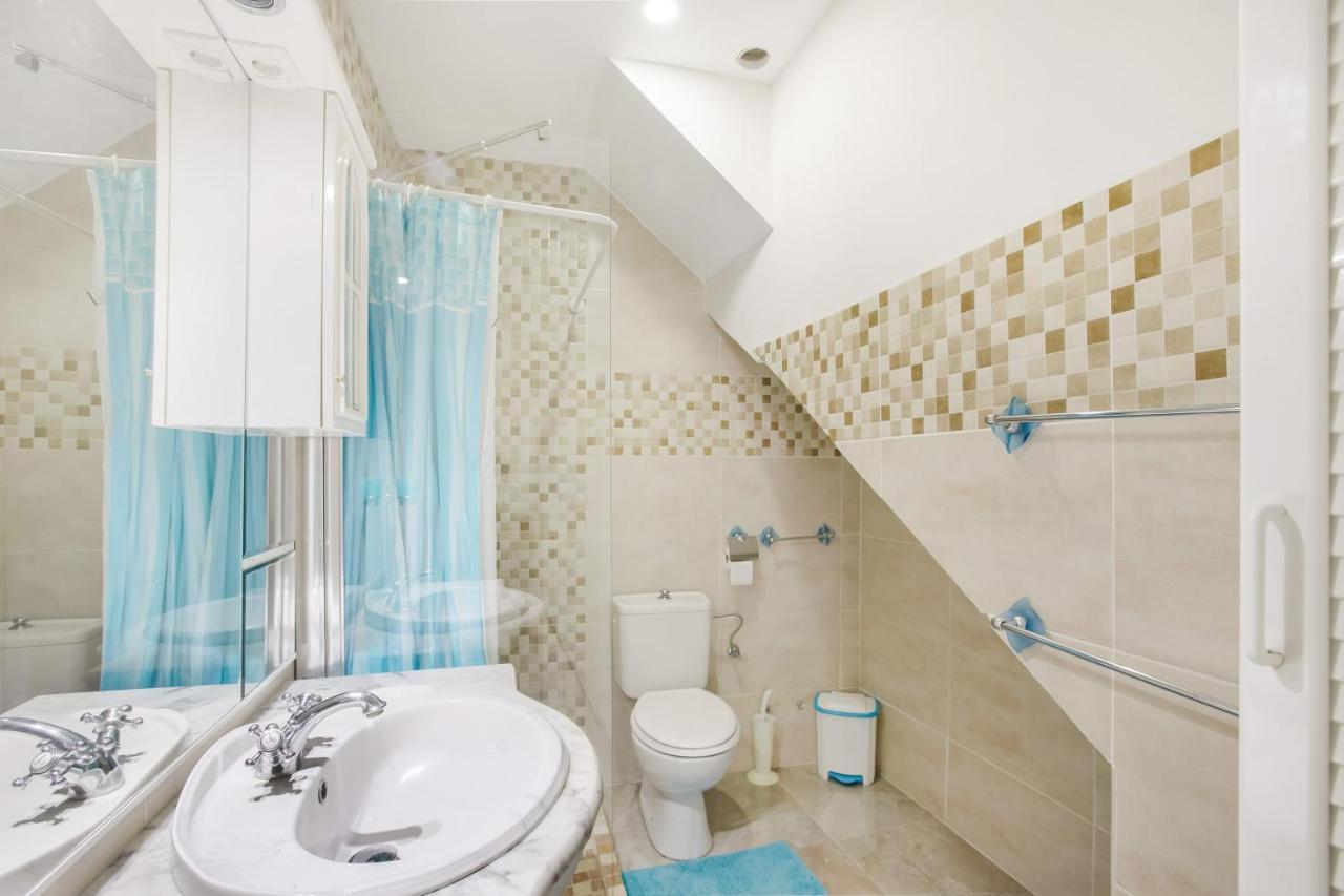 Casa Juanito Villa Санта Крус де Тенерифе Екстериор снимка