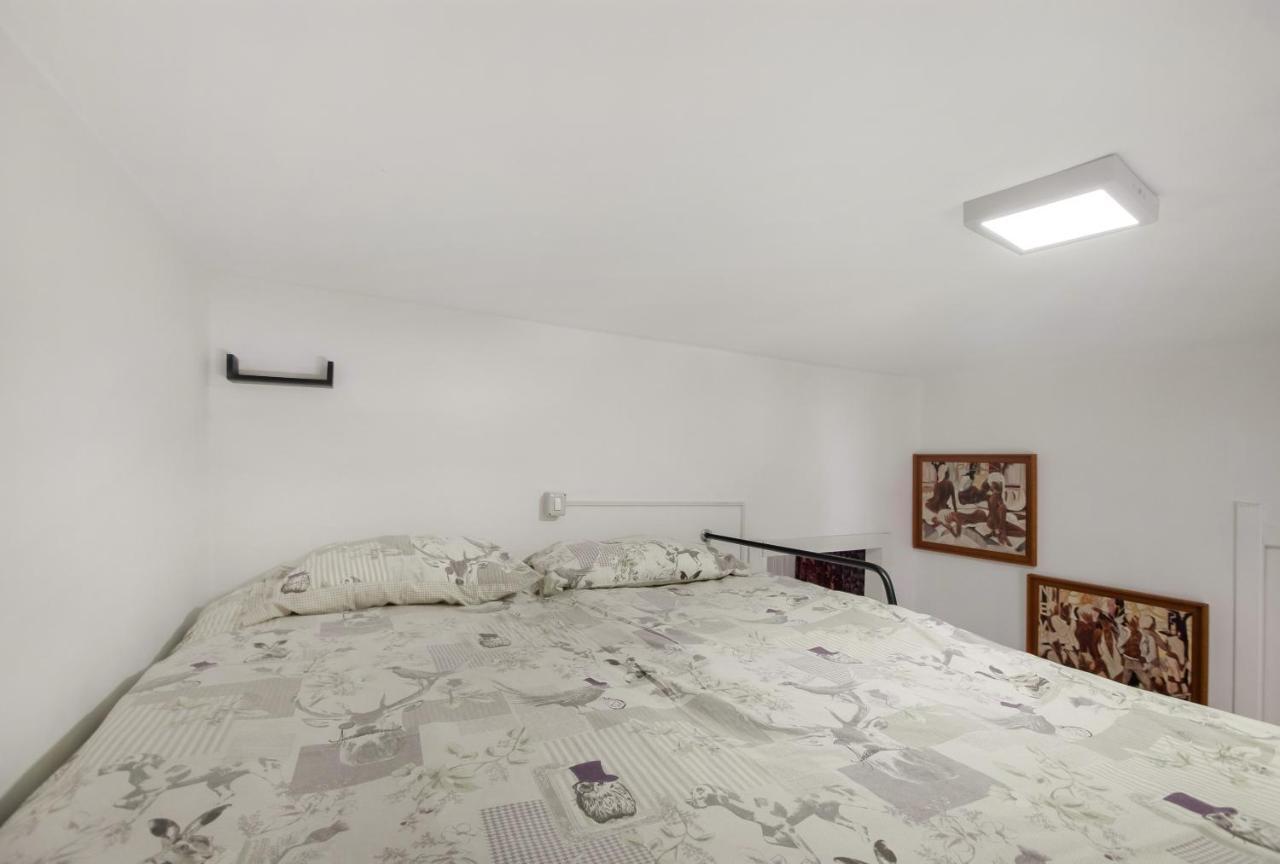Casa Juanito Villa Санта Крус де Тенерифе Екстериор снимка